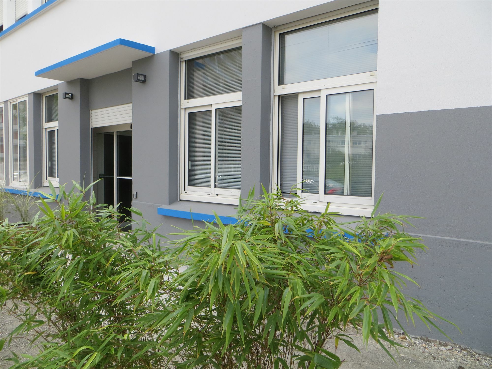 Smartappart Lorient Exterior photo